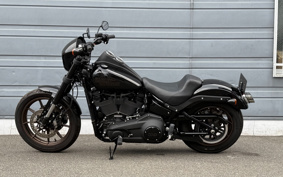 HARLEY  HARLEY FXLRS 2019 YWK