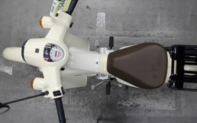 HONDA C50 SUPER CUB AA09