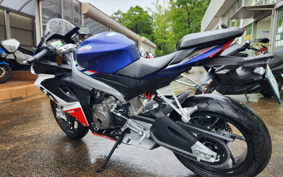 APRILIA RS660 2025 ZD4KS