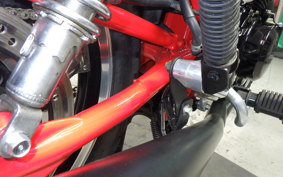 HONDA SUPER HAWK