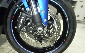 SUZUKI GSX-S1000F 2015 GT79A