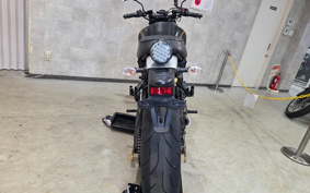 YAMAHA XSR900 2016 RN46J
