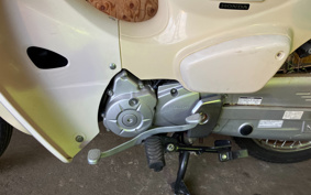 HONDA SUPER CUB50 AA09