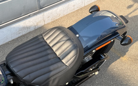 HARLEY FXBB 2018 YJJ