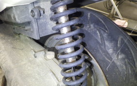 YAMAHA JOG Gen.1 2010 3KJ