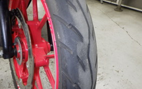 SUZUKI GSX-S125 DL32B