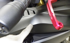 HONDA CBR250RR A MC51