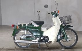 HONDA SUPER CUB50 AA01
