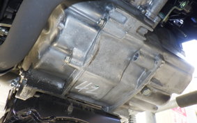 HONDA ADV160 1988 KF54