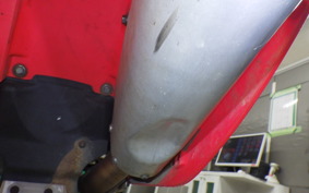 HONDA CRF150R 2016 KE03