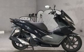 HONDA PCX 125 JF81