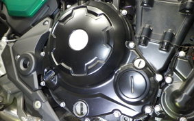 KAWASAKI Z650 RS 2023 ER650M