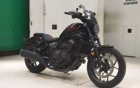 HONDA REBEL 1100 DCT 2021 SC83