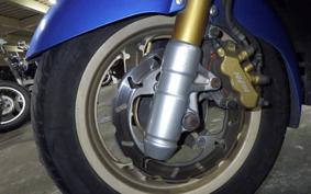 HONDA FORZA Z MF08