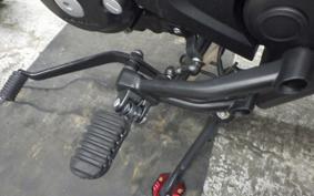 HONDA REBEL 250 S 2011 MC49