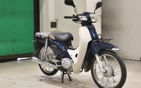 HONDA C110 SUPER CUB 2021 JA10