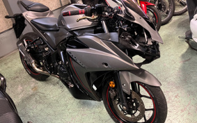 YAMAHA YZF-R25 ABS RG10J