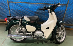 HONDA SUPER CUB110 JA59