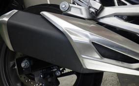 HONDA NC750X DCT 2025 RH23