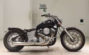 YAMAHA DRAGSTAR 400 1996 4TR