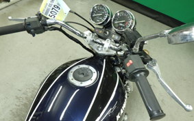 KAWASAKI ZEPHYR 750 1991 ZR750C