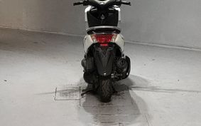 YAMAHA N-MAX 125 SE86J
