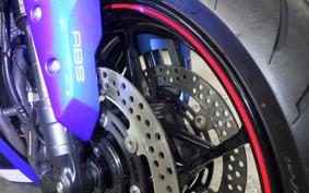 KAWASAKI ZX-4R SE 2023 ZX400P