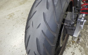 HONDA CB1300SB SUPER BOLDOR A 2011 SC54