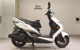 YAMAHA CYGNUS 125 X 2 2017 SE44J