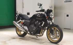 HONDA CB400SF VTEC 2013 NC42