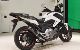 HONDA NC 700 X D 2013 RC63
