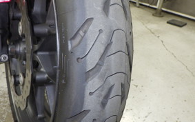 HONDA CBR400R 2024 NC65