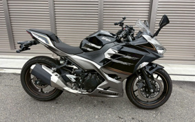 KAWASAKI NINJA 250 EX250P