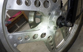HONDA MBX50F 2024 AC08