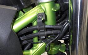 KAWASAKI Z400 Gen.2 2020 EX400G