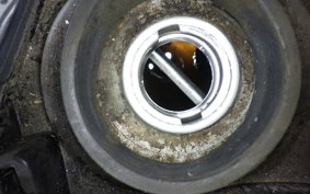 HONDA DIO Gen.5 AF56