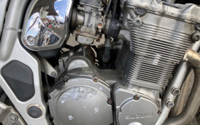 SUZUKI GSF750 1998 GR7EA