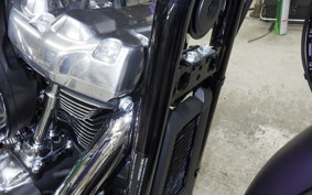 HARLEY FXBB1920 2026