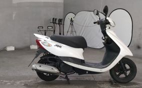 YAMAHA JOG ZR EVOLUTION2 SA39J
