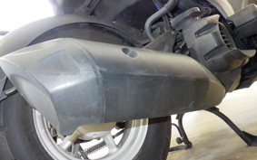 YAMAHA BW'S 50 Gen.3 SA44J