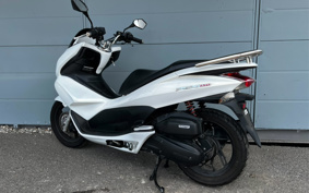 HONDA PCX 150 KF12