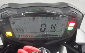 SUZUKI SV650 A 2021 VP55B