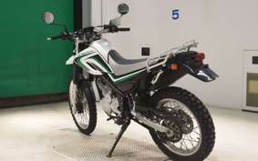 YAMAHA SEROW 250 Gen.2 DG17J