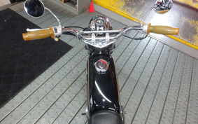 HONDA APE100 HC07