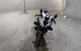 KAWASAKI NINJA ZX-4RR 2024 ZX400P