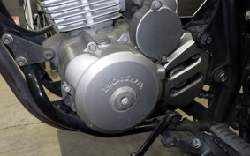 HONDA FTR223 2006 MC34