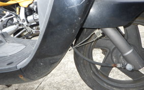 YAMAHA AXIS 100 SB01J