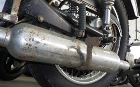 KAWASAKI W1 SA 1972 W1F