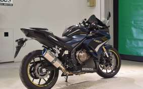 HONDA CBR400R 2025 NC56