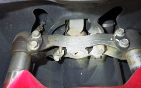 YAMAHA CYGNUS 125 XSR 2 SE44J